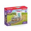 Mängukomplekt Schleich Horse Club Pikniku aksessuaarid 42580