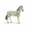 Mängukujuke Schleich Horse Club Knabstrupper 13910, 12 cm