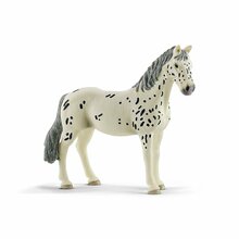 Mängukujuke Schleich Horse Club Knabstrupper 13910, 12 cm