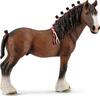 Mängukujuke Schleich Clydesdale 13812