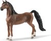 Mängukuju Schleich Horse Club Ameerika ratsahobune täkk 13913