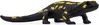 Mängukujuke Schleich Wild Life tulisalamander 14870, must