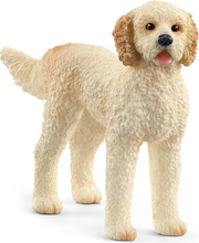 Mängukujuke Schleich Farm World Goldendoodle 13939, 6.4 cm