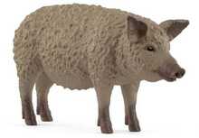 Mängufiguur Schleich Farm World Wollschwein 14892