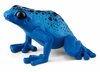 Mängukujuke Schleich Wild Life sinine mürgkonn 14864S, sinine
