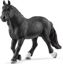 Figur Schleich Noriker täkk 13883