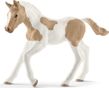 Mängukujuke Schleich Horse Club Ameerika Paint varss 13886
