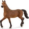 Mängukujuke hobune Schleich Oldenburger mära 465221, 13.6 cm, pruun