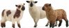 Mängukomplekt Schleich Farm World Sheep Friends 42660