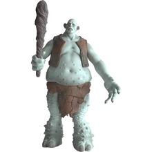 Mängukuju Schleich Harry Potter Troll 13994