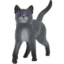 Mängufiguur Schleich The School of Magical Animals Karajan the Cat