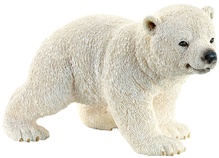 Mängukujuke Schleich Wild Life jääkarupoeg 14708, 6.6 cm