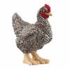 Mängufiguur Schleich Farm World Plymouth Rock kana 42576