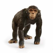 Figur Schleich Wild Life šimpans 14812