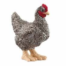 Mängufiguur Schleich Farm World Plymouth Rock kana 42576