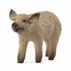 Mängufiguur Schleich Farm World ungari mangalica põrsas