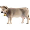 Mängukujuke Schleich Braunvieh lehm 13885