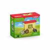 Mängukomplekt Schleich Farm World Mobile Chicken Coop 42572
