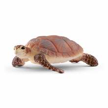 Mängufiguur Schleich Wild Life merikilpkonn Hawksbill 14876