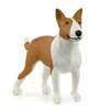 Mängufiguur Schleich Farm World bullterjer 13966, 7.5 cm