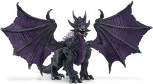 Figur Schleich Eldradoro olendid Varjudraakon 70549