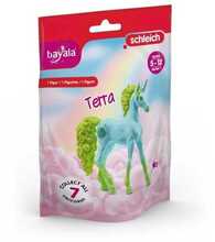 Mängufiguur Schleich Bayala ükssarviku varss Terra