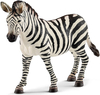 Mängukujuke Schleich Wild Life Zebra 14810