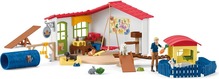 Mängukomplekt Schleich Farm World Lemmikuhotell 42607