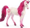 Mängukujuke Schleich Roosa ükssarvik 70512