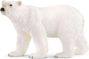 Mängukujuke Schleich Wild Life jääkaru 14800, 12.2 cm