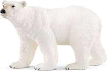 Mängukujuke Schleich Wild Life jääkaru 14800, 12.2 cm