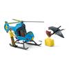 Komplekt Schleich Dinosaurs õhurünnak 41468S