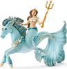 Mängufiguur Schleich Bayala merineitsi Eyela 70594