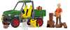 Mängukomplekt Schleich Farm World Metsatööd 42659