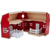 Mängukomplekt Schleich Farm World Retro Farm