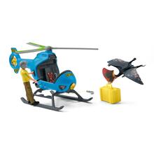 Komplekt Schleich Dinosaurs õhurünnak 41468S