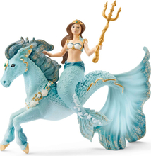 Mängufiguur Schleich Bayala merineitsi Eyela 70594
