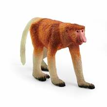 Mängufiguur Schleich Wild Life suur-ninaga ahv 14820