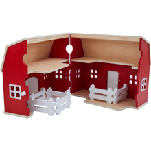 Mängukomplekt Schleich Farm World Retro Farm
