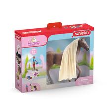 Mängukomplekt Schleich Sofia's Beauties stardikomplekt Leo & Rocky 42586