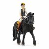 Mängufiguur Schleich Horse Club Tori & Princess 42640