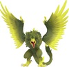 Figur Schleich Eldrador Creatures Jungle Raptor 70854