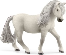 Mängukuju Schleich Horse Club Islandi poni mära 13942, 12.4 cm