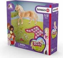 Mängufiguur Schleich Horse Club Sofias moelooming