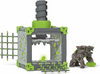 Mängukomplekt Schleich BattleCave Stone Smasher 42734