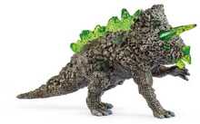 Figur Schleich Eldrador Creatures kivist Triceratops 70828