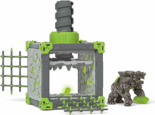 Mängukomplekt Schleich BattleCave Stone Smasher 42734