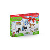 Advendikalender Schleich Farm World 2023