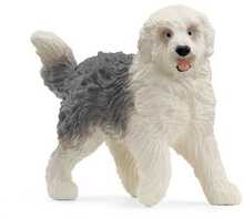 Vana-inglise lambakoera kujuke Schleich Farm World 13968