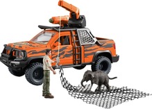 Mänguauto Schleich Adventure Jeep in the Jungle 42720